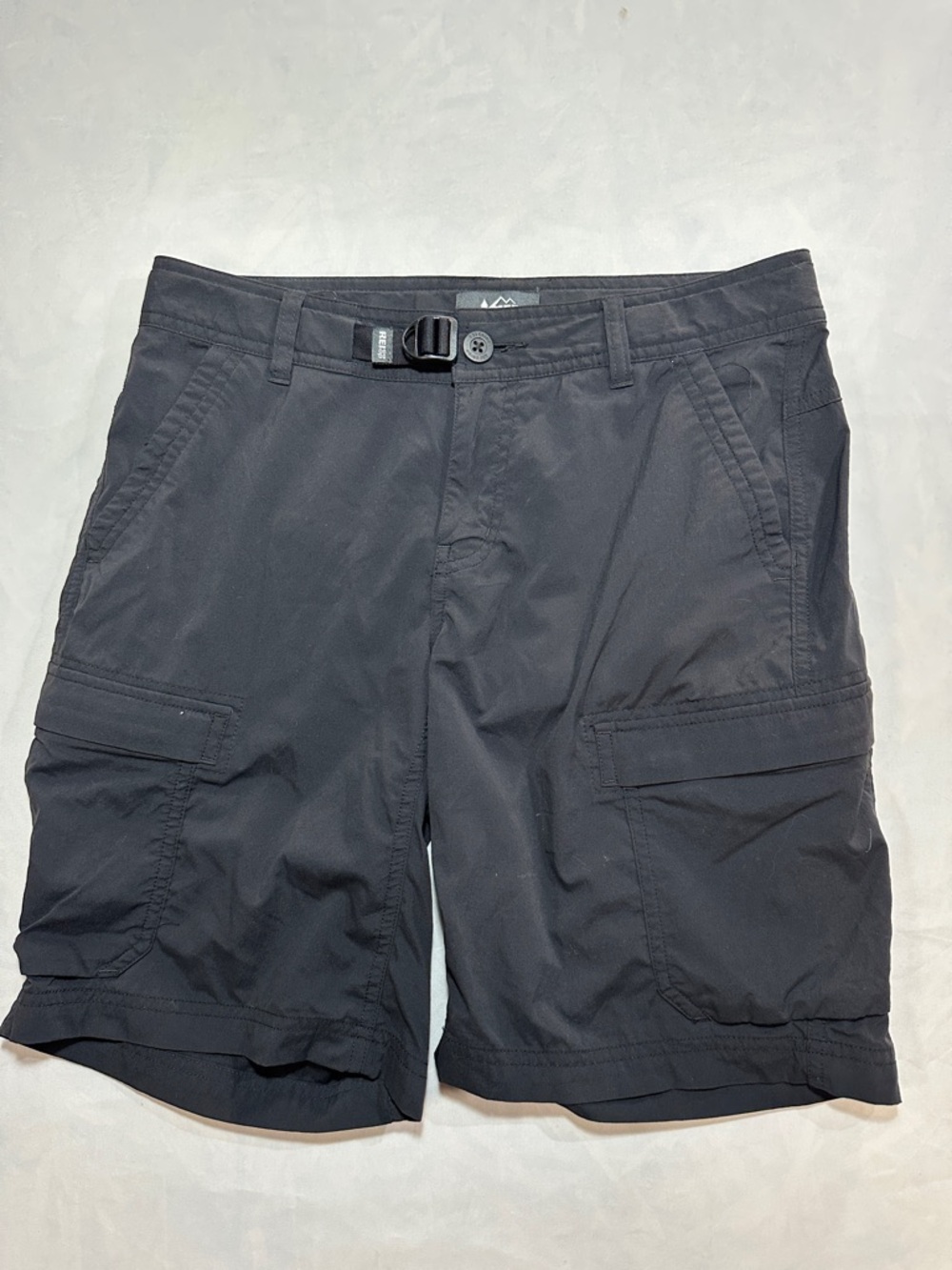 REI Co-op Women's Sahara Hiking Shorts Size 4